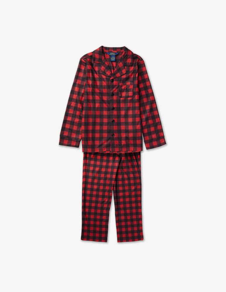 rinascente Polo Ralph Lauren Pajama sets