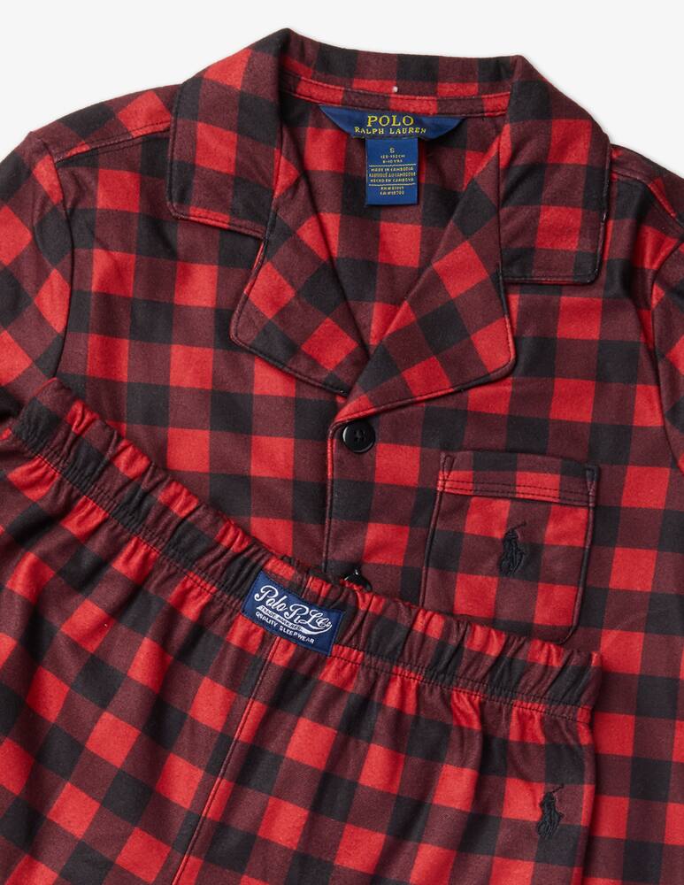 rinascente Polo Ralph Lauren Pajama sets