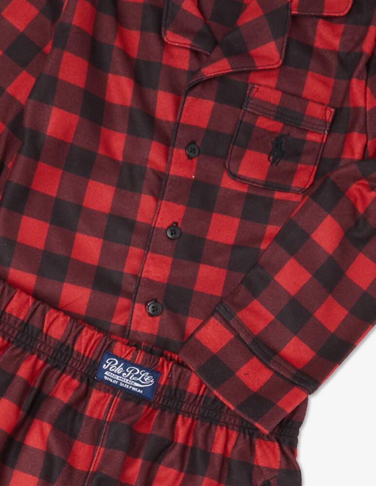 rinascente Polo Ralph Lauren Pigiama set