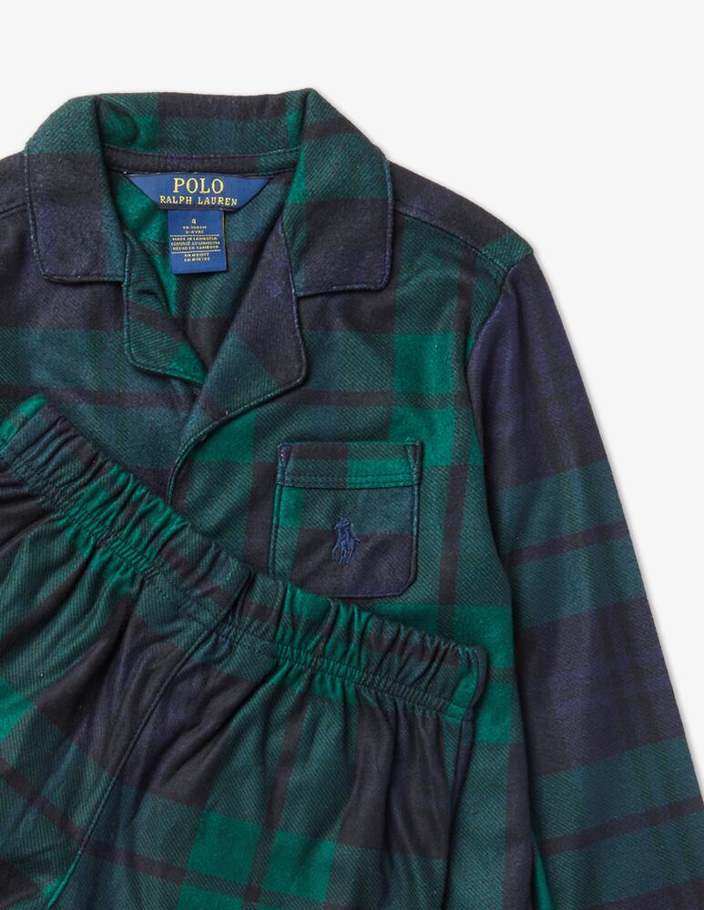 rinascente Polo Ralph Lauren Pigiama set