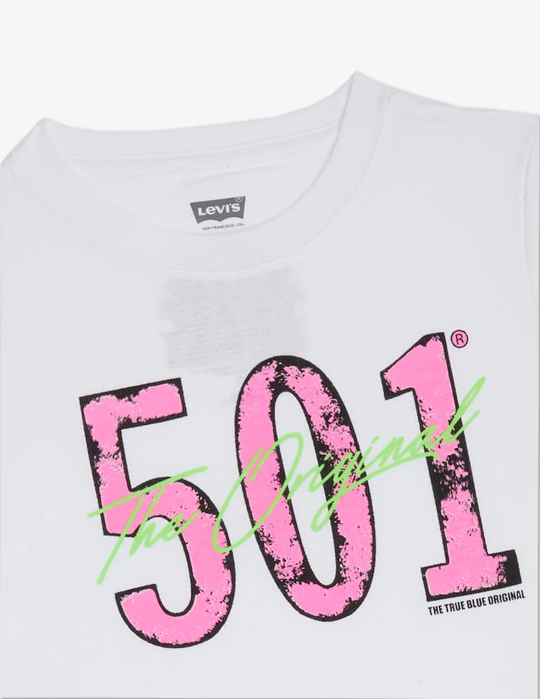 rinascente Levi's T-shirt