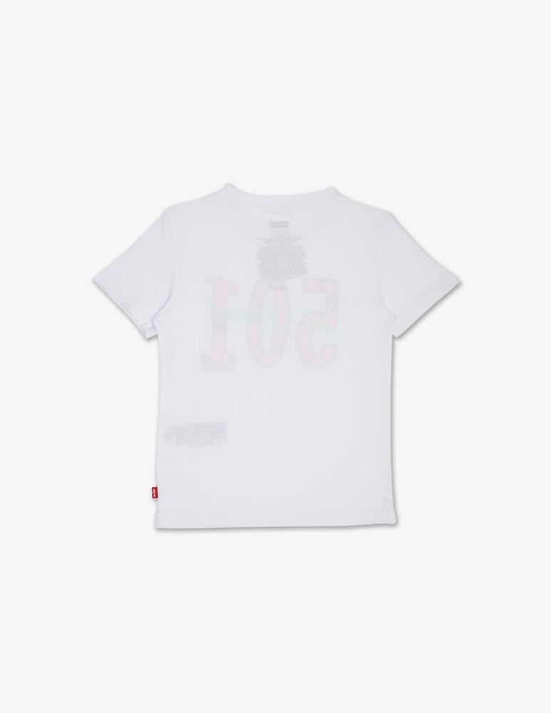 rinascente Levi's T-shirt