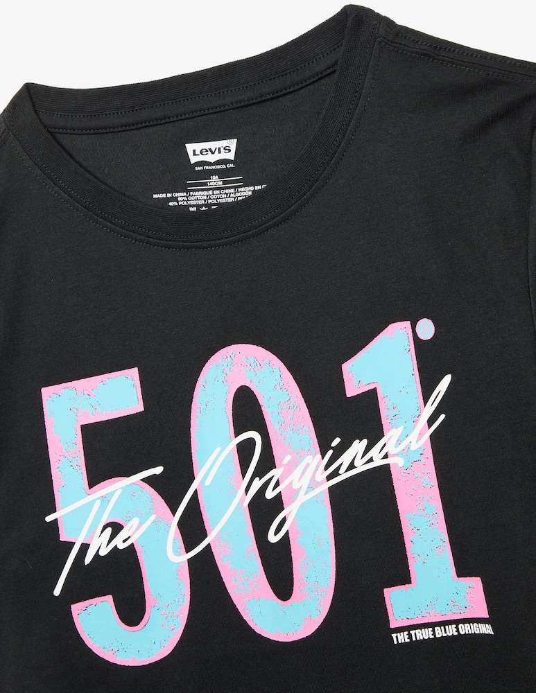 rinascente Levi's The original t-shirt