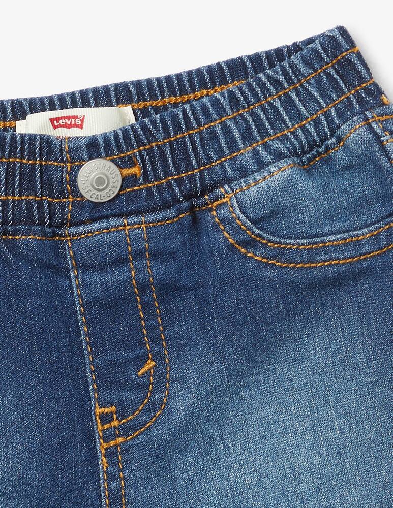 rinascente Levi's Shorts and t-shirt set