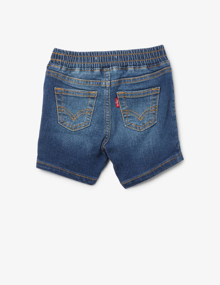 rinascente Levi's Shorts and t-shirt set