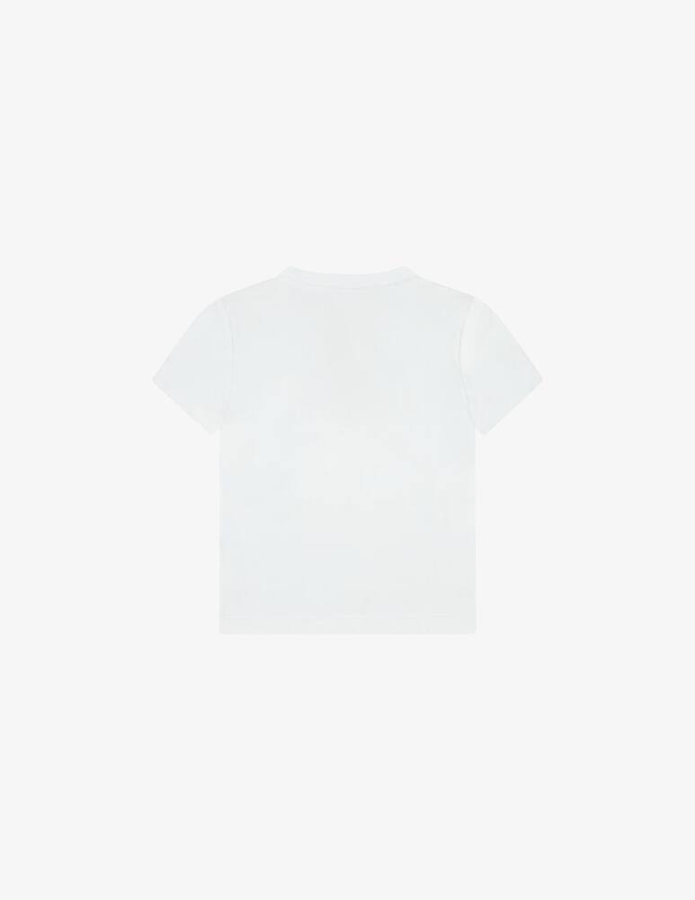 rinascente Levi's Rock and roll tee