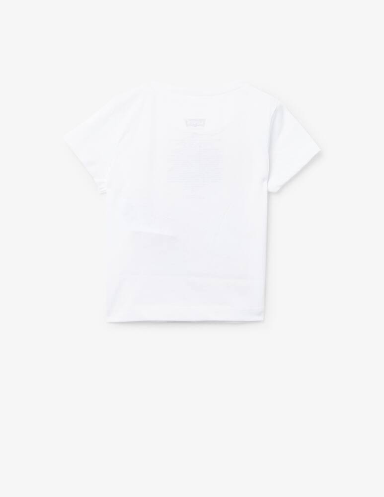 rinascente Levi's Rock and roll tee