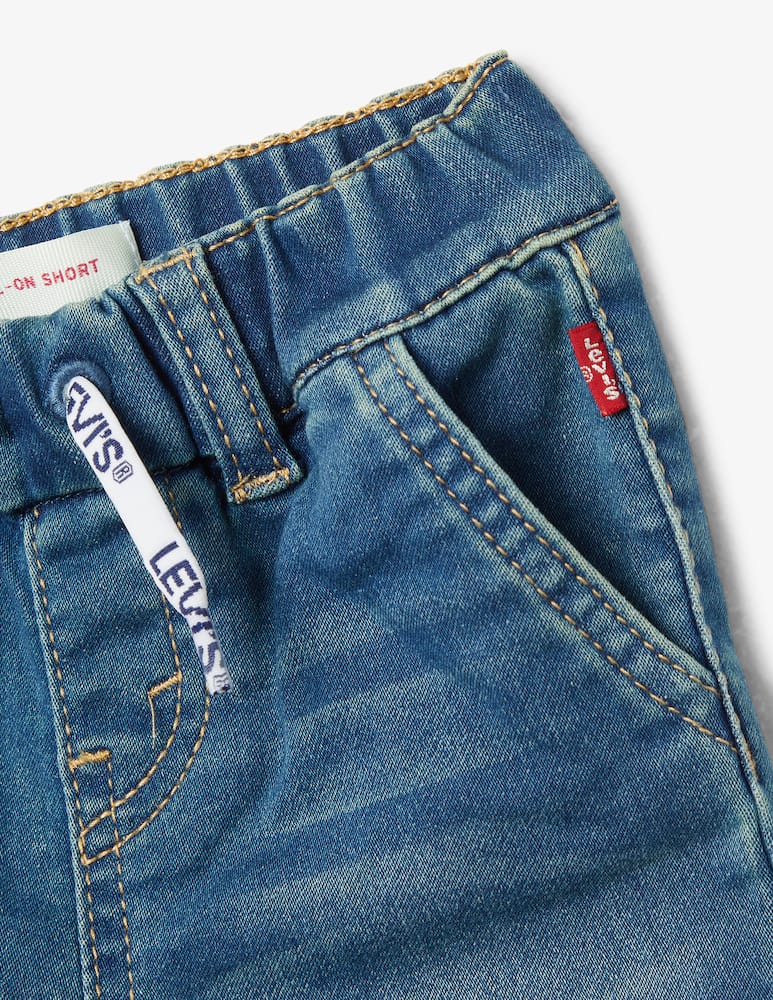 rinascente Levi's Pantaloncini di jeans