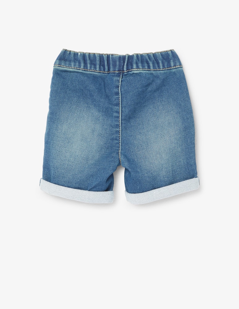 rinascente Levi's Pantaloncini di jeans