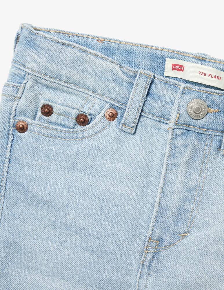 rinascente Levi's Jeans a vita alta flare