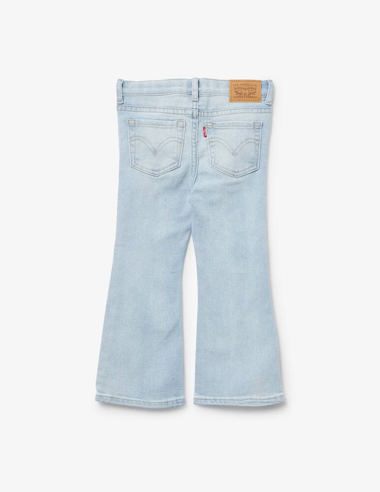 rinascente Levi's Jeans a vita alta flare