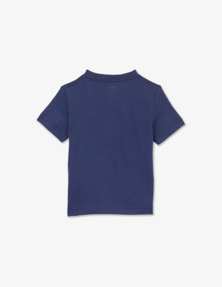 rinascente Levi's Popsicle t-shirt