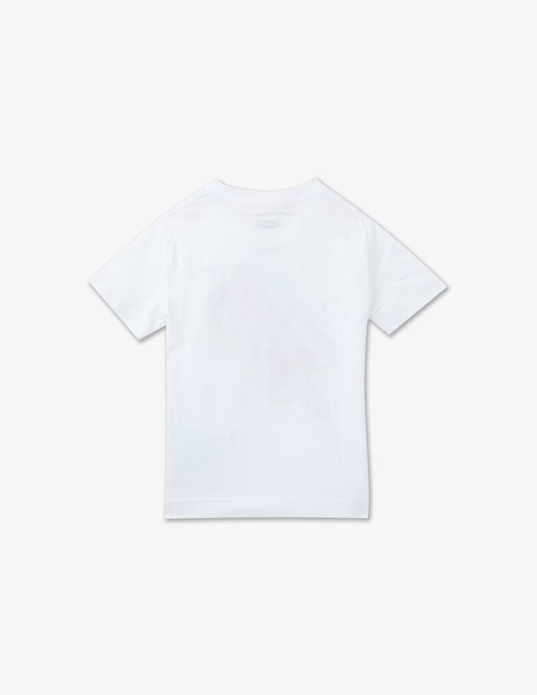 rinascente Levi's Popsicle t-shirt