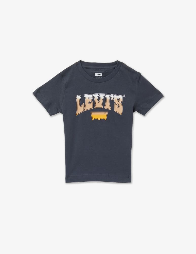 Levi's Rock out tee - picture 1 Levi's Rock out tee - picture 1