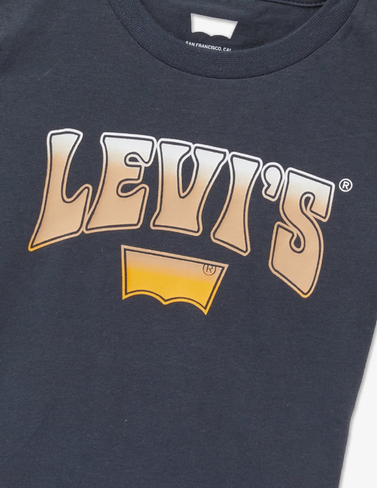 Levi's Rock out tee - picture 2 Levi's Rock out tee - picture 2