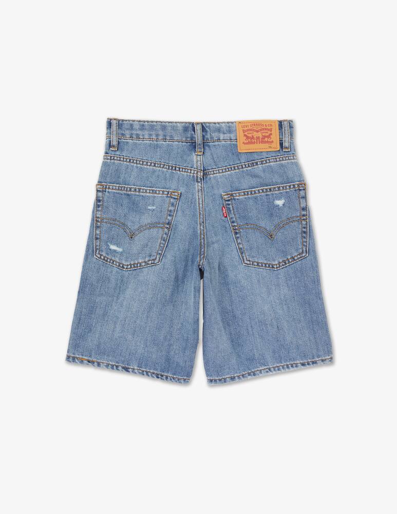rinascente Levi's Bermuda jeans