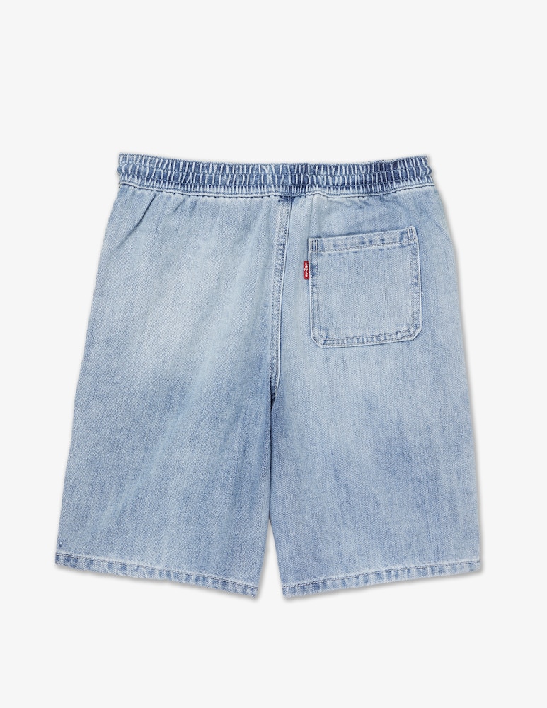 rinascente Levi's Denim shorts
