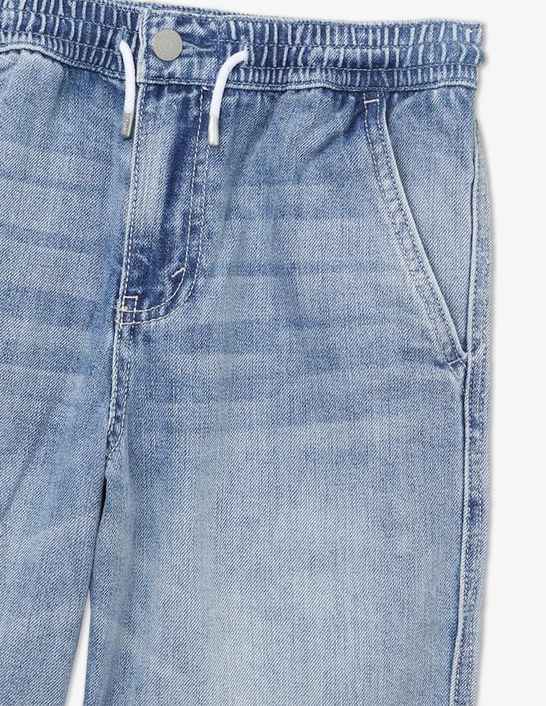 rinascente Levi's Denim shorts