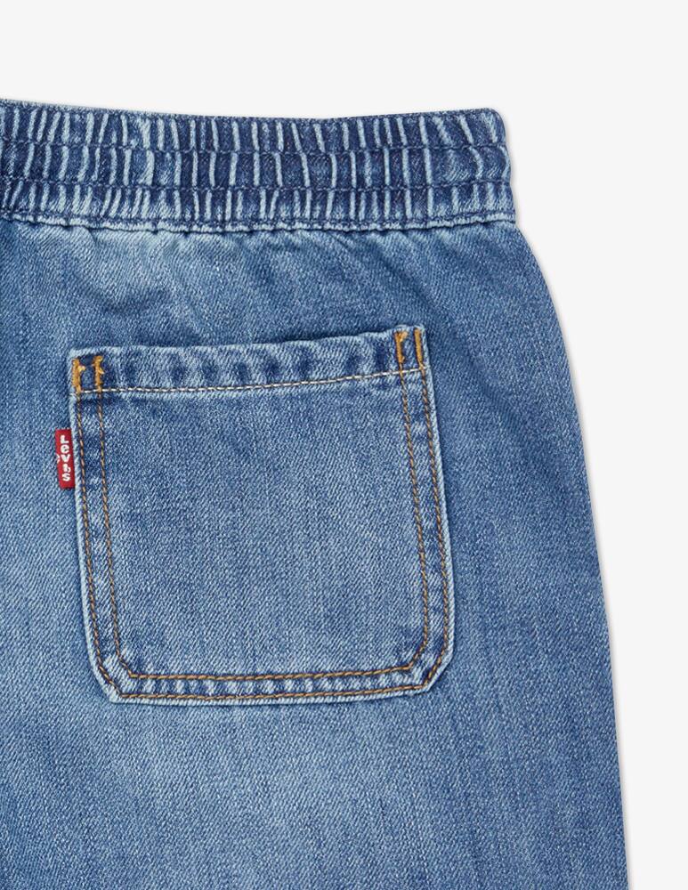 rinascente Levi's Bermuda jeans