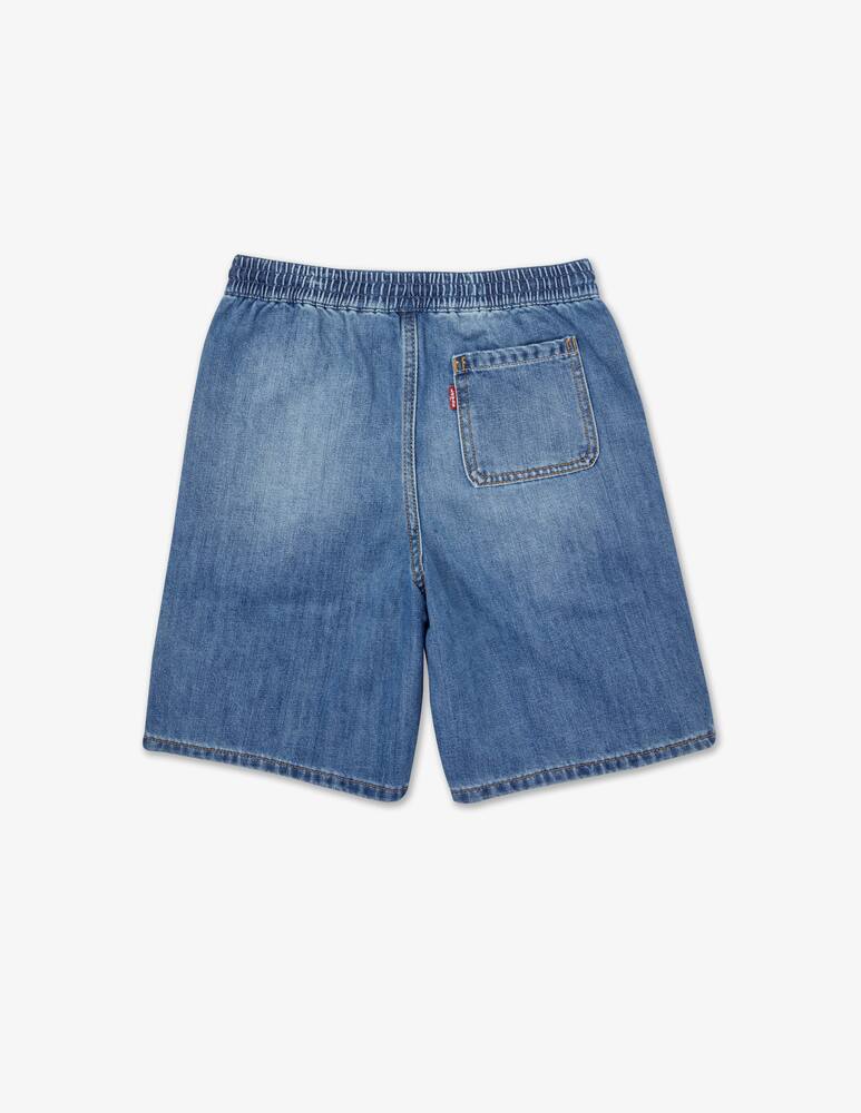 rinascente Levi's Bermuda jeans