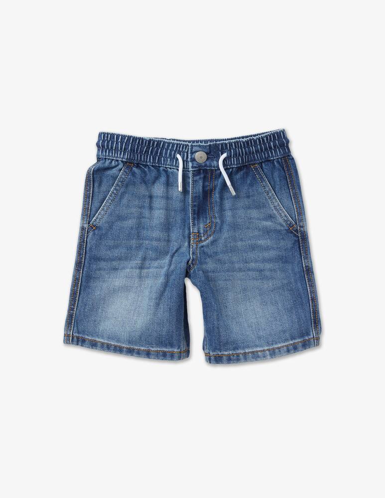 rinascente Levi's Bermuda jeans