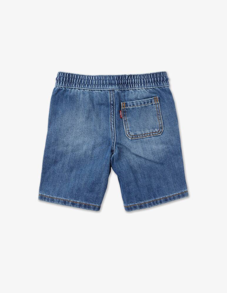rinascente Levi's Bermuda jeans