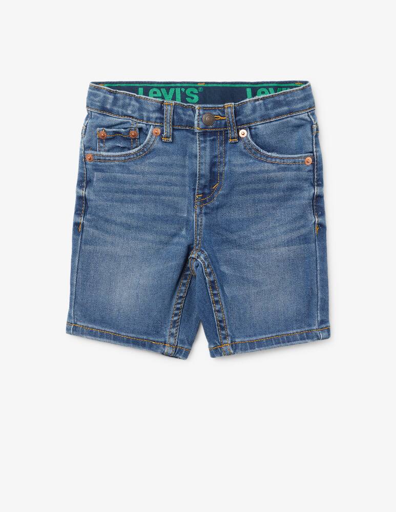 Levi's Pantaloncini slim fit - immagine 1 Levi's Pantaloncini slim fit - immagine 1