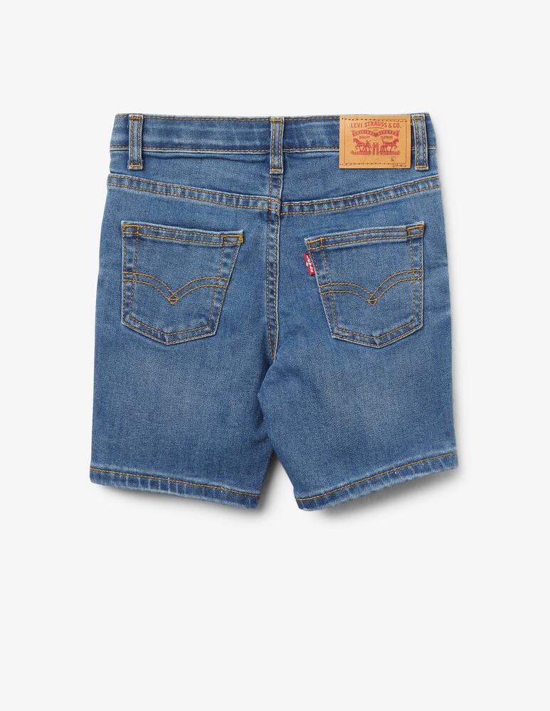 Levi's Pantaloncini slim fit - immagine 3 Levi's Pantaloncini slim fit - immagine 3