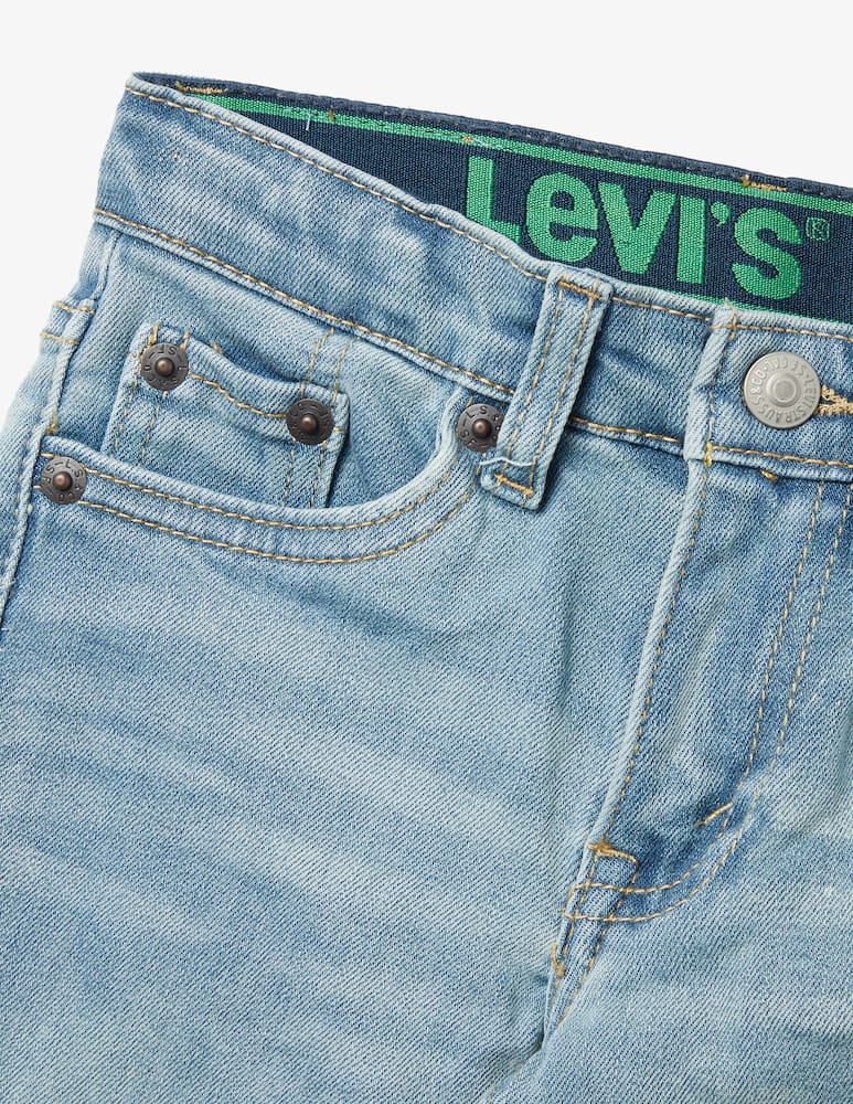 rinascente Levi's 511 jeans