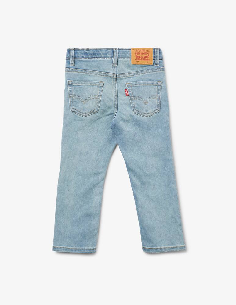 rinascente Levi's 511 jeans