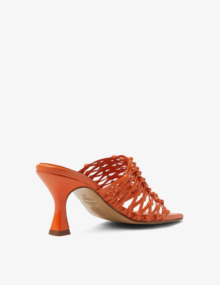 rinascente Martinez Cabo mules