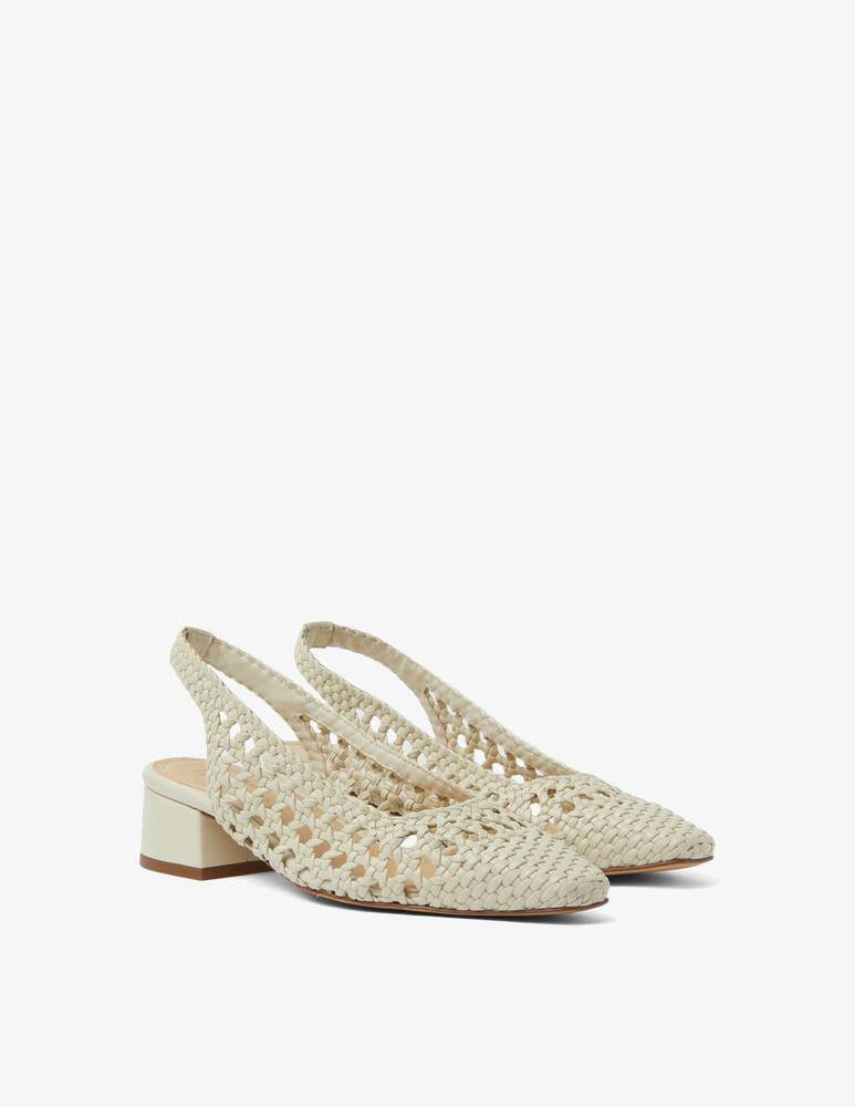 Martinez Slingback Nova Tarragona - immagine 3 Martinez Slingback Nova Tarragona - immagine 3