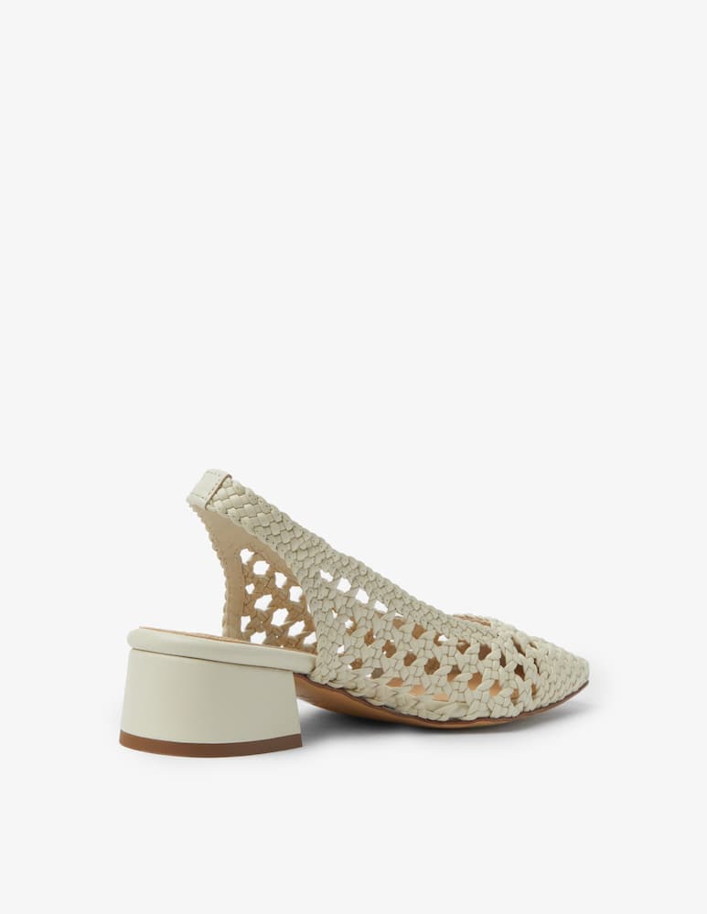 rinascente Martinez Slingback Nova Tarragona