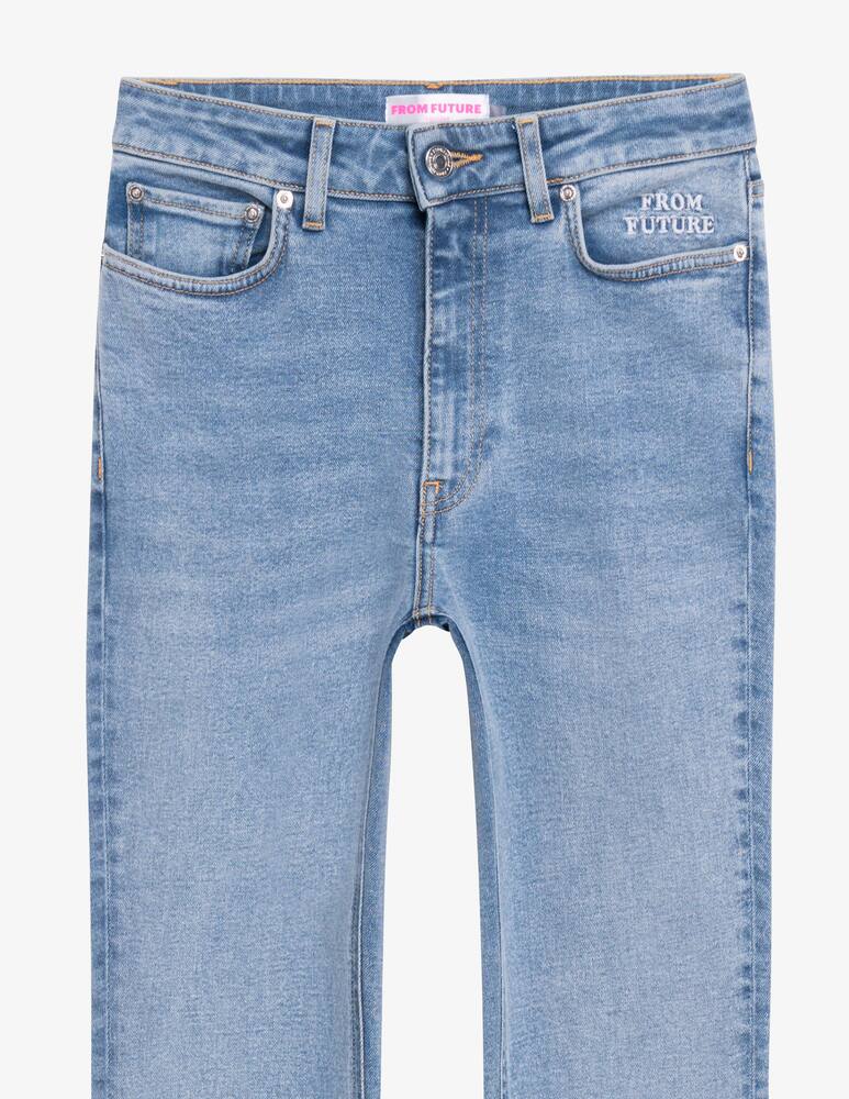 rinascente FROM FUTURE Bootcout jeans