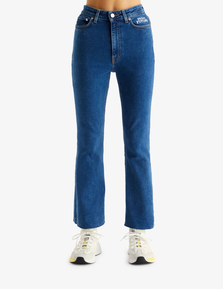 FROM FUTURE Jeans bootcout - immagine 1 FROM FUTURE Jeans bootcout - immagine 1