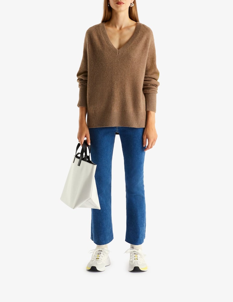 rinascente FROM FUTURE Jeans bootcout