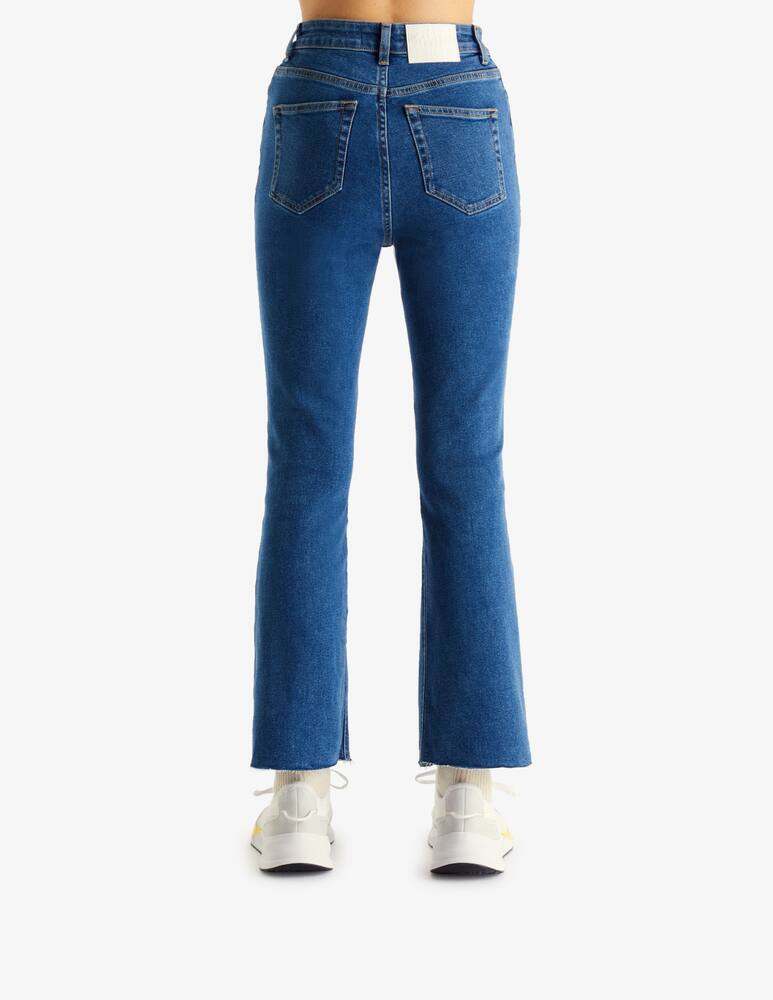 FROM FUTURE Jeans bootcout - immagine 3 FROM FUTURE Jeans bootcout - immagine 3