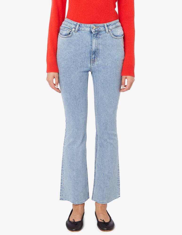 rinascente FROM FUTURE Bootcout jeans