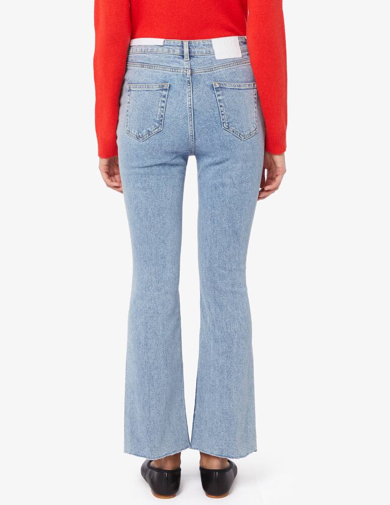 rinascente FROM FUTURE Bootcout jeans