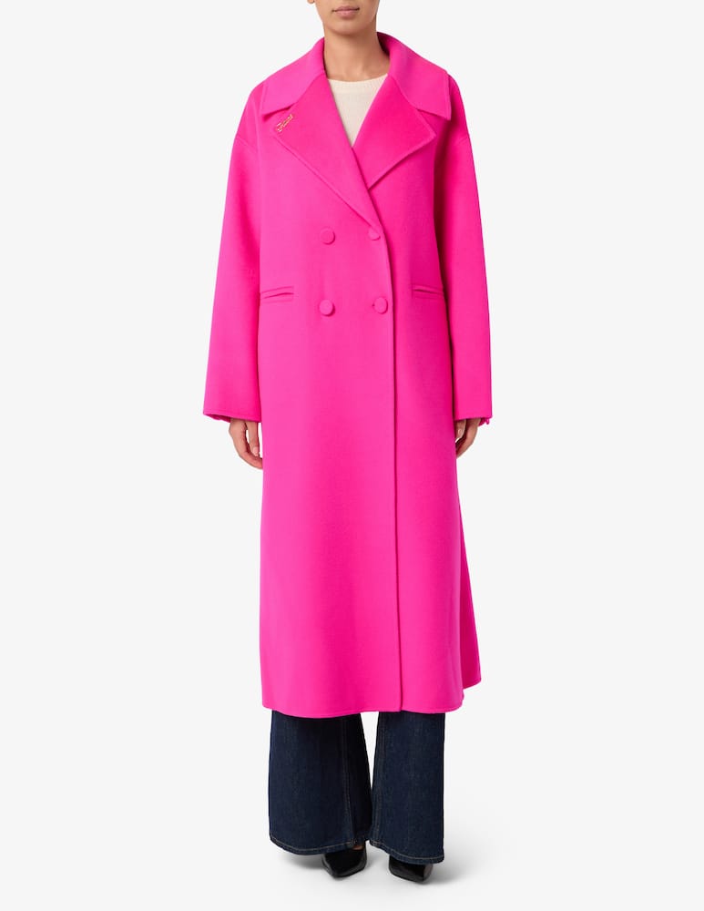 FROM FUTURE Cappotto - immagine 1 FROM FUTURE Cappotto - immagine 1