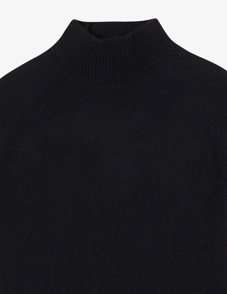 rinascente FROM FUTURE Rainbow sleeve jumper