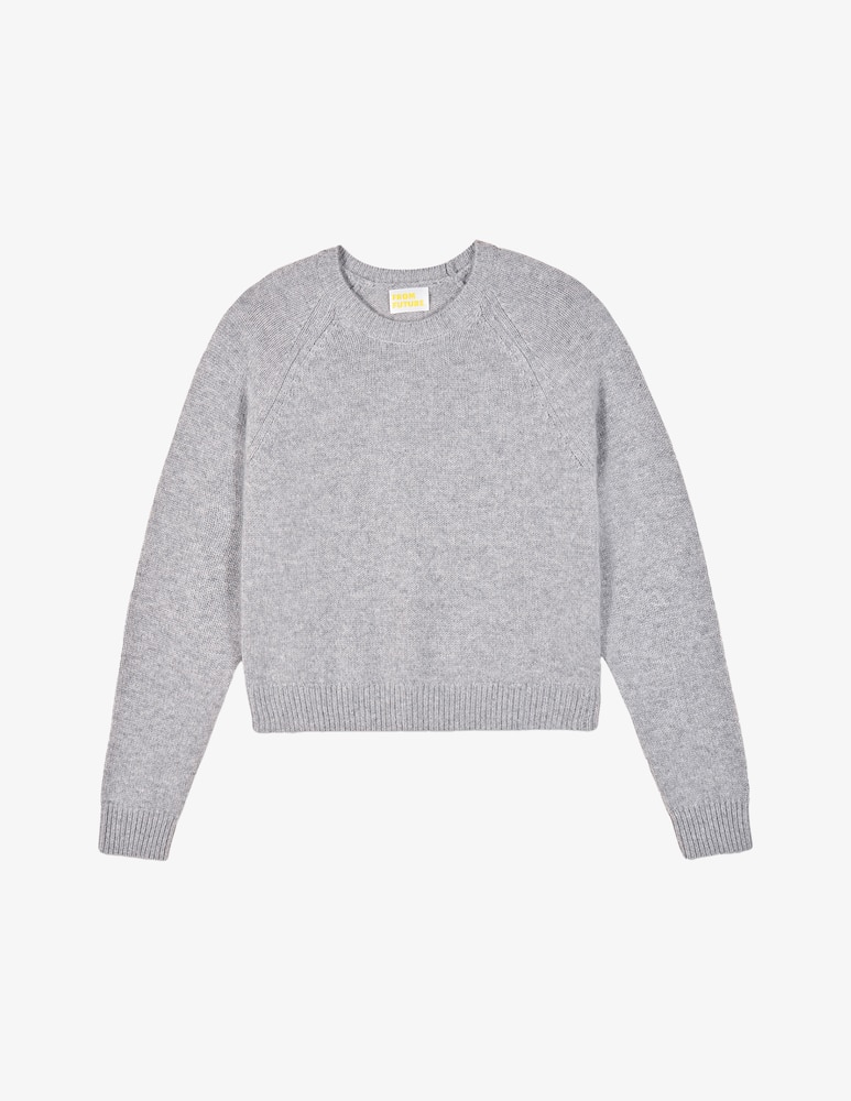 rinascente FROM FUTURE Unito crop jumper