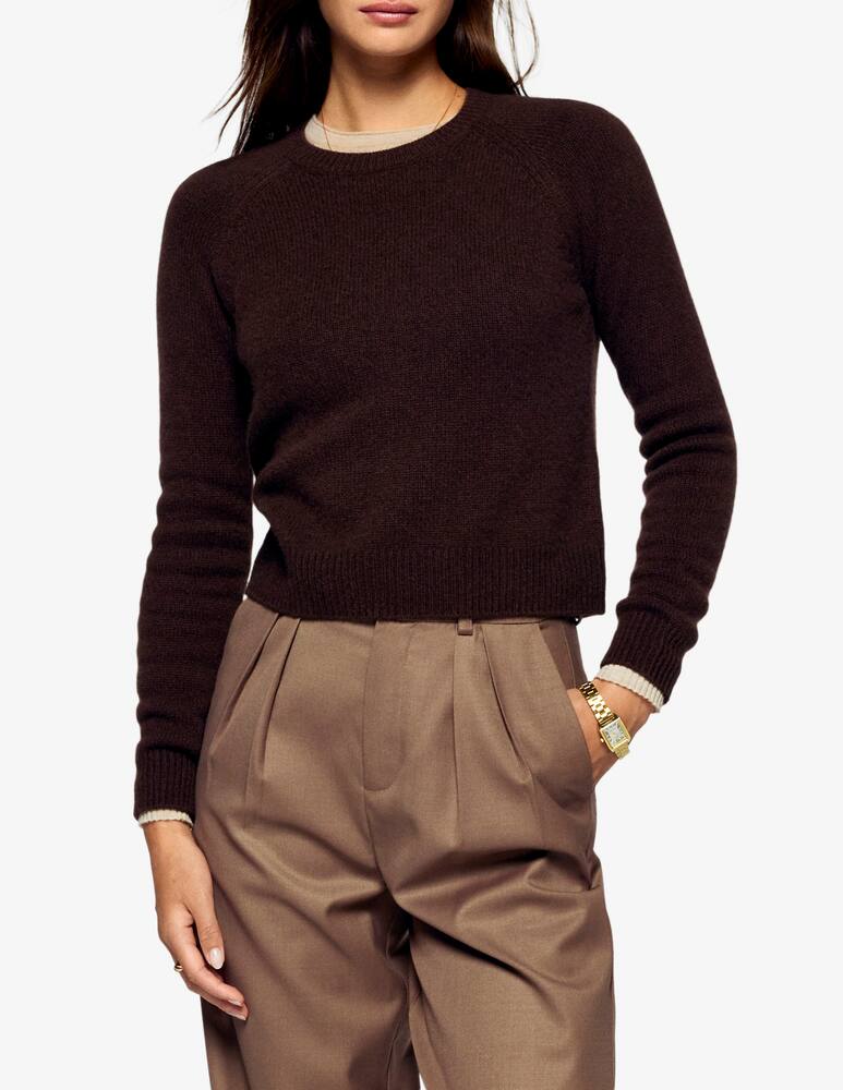 FROM FUTURE Cashmere jumper - picture 1 FROM FUTURE Cashmere jumper - picture 1