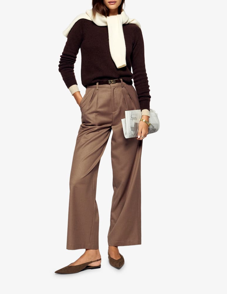 rinascente FROM FUTURE Cashmere jumper