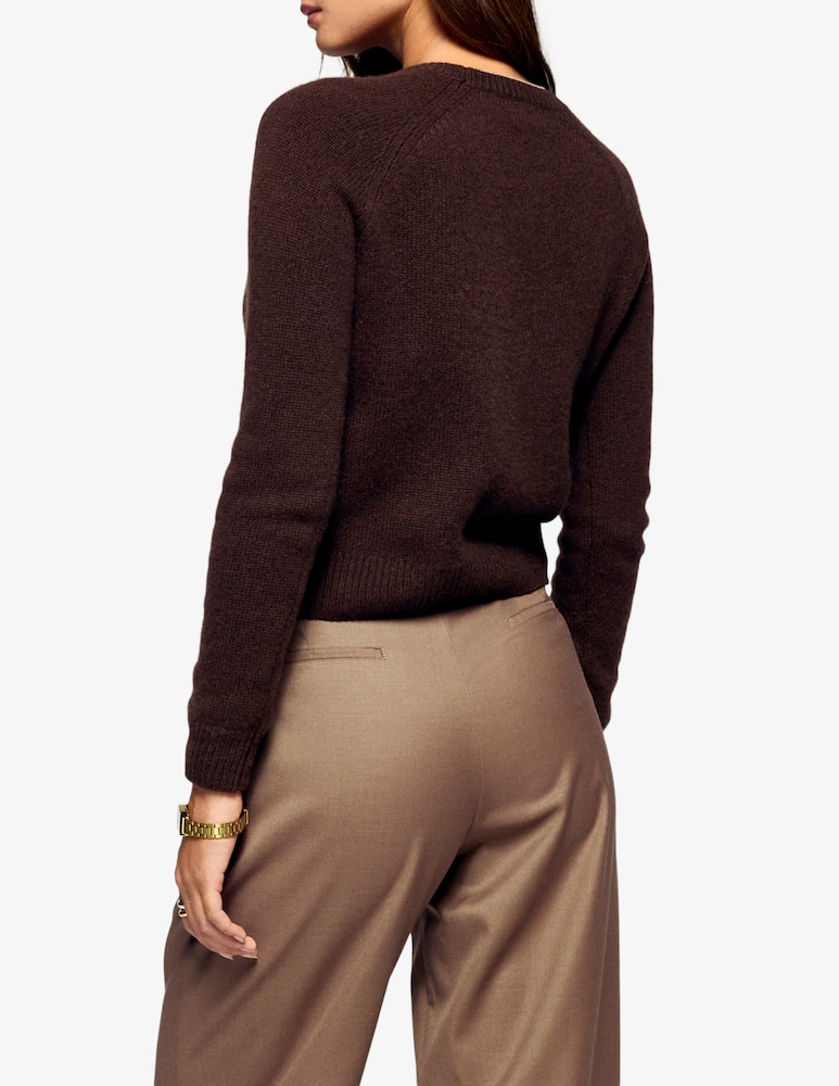 FROM FUTURE Cashmere jumper - picture 3 FROM FUTURE Cashmere jumper - picture 3