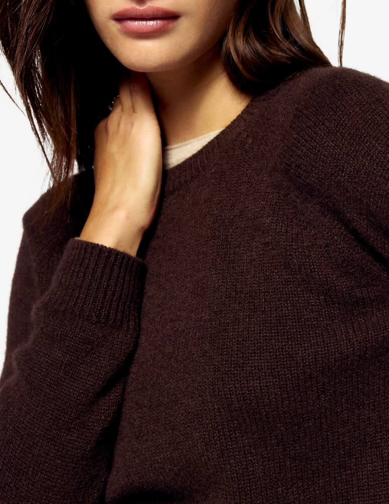 FROM FUTURE Cashmere jumper - picture 4 FROM FUTURE Cashmere jumper - picture 4