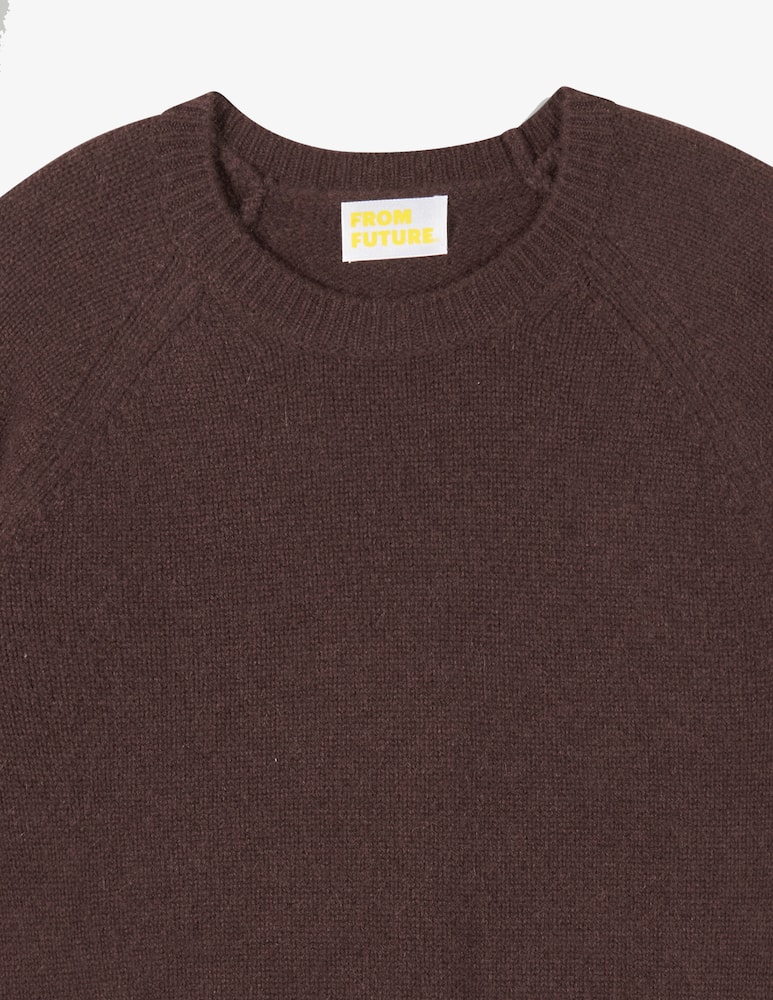 rinascente FROM FUTURE Cashmere jumper