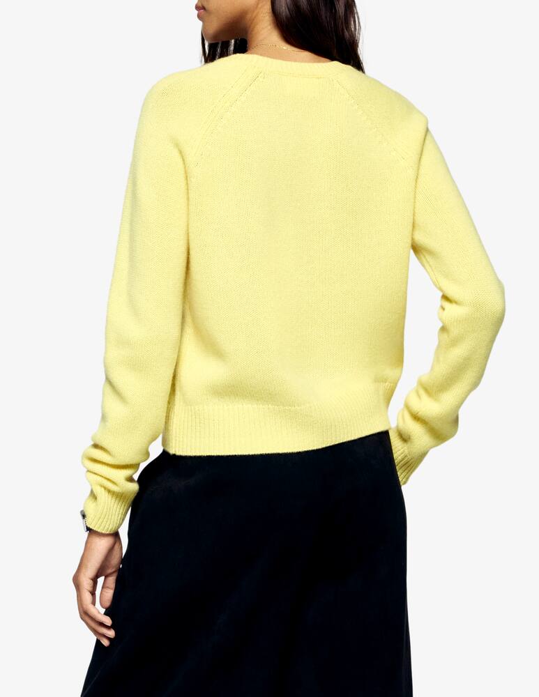 rinascente FROM FUTURE Cashmere jumper