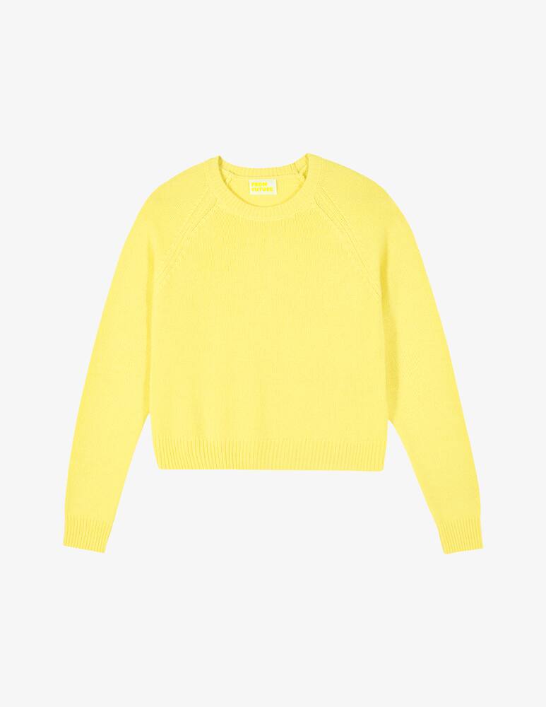 rinascente FROM FUTURE Cashmere jumper