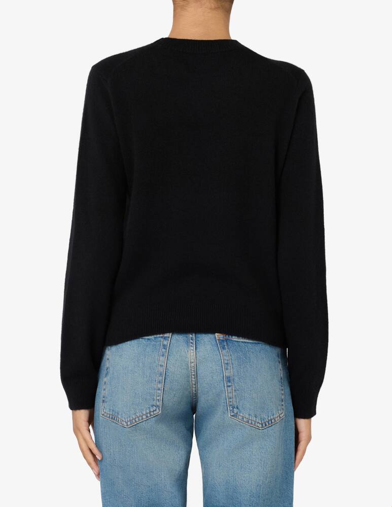 rinascente FROM FUTURE Maglione con cuore